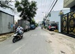Cần bán gấp nhà mặt tiền đường mai văn vĩnh quận 7 