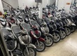 Chuyên Bán Xe Ga Cao Cấp: SH Việt, SH Nhập, Piaggio Lớn tại Hà Nội. 