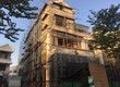 Bán nhà đơn lập thô Việt Hưng   168m2   hướng Tây   3 tầng...