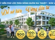 Ra nhanh 2 lô mặt tiền B7, B8 132m có sổ kdc Phú Lộc Đak Lak 