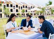 Mở bán nhà phố trong quần thể du lịch nghỉ dưỡng Nam Hội An chỉ 3,8 tỷ /...