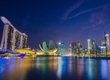 Chinh sach du lich Singapore 