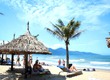 Chính chủ bán   460m2 đất mặt tiền đường TRƯỜNG SA   Sandy Beach  Vinpear...