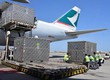 Nhận gửi  hàng đi malaysia, thailand, china, nhận kéo container 