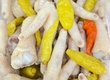 Chân gà cay Pollo   Thơm   Ngon   Giòn   Cay  ...