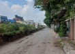 Bán gấp 70m2 Đất Âu Cơ, Tây Hồ 10m Ô tô tránh 3.25 tỷ 