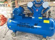 Máy nén khí Pegasus của nước nào  Có tốt không    Việt Á 