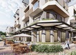 Bán nhà 2 mặt tiền đường Hoàng Quốc Việt thông ra Aeon mall   Trục Vũ Phương...