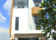 Bán nhà Chợ Da Xà 80m2 Hoàn Công 1 Trệt 1 Lầu 