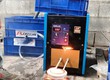 Máy lò tôi cao tần 30kva 