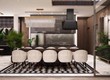 Bán Biệt thự Đảo Vip EURO VILLA 2, 3 tầng, 300m2, 27.8 tỷ Hòa Xuân, Cẩm Lệ 