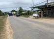 Bán lô đất thổ cư 150m2 ngay trung tâm  thị trấn củ chi 