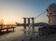 Tour Singapore gia re 