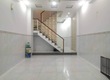Bán nhà hẻm xe hơi C15m, 40m2 Âu Dương Lân rẻ nhất Q8 