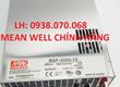 Bộ nguồn Mean Well RSP 3000 12 