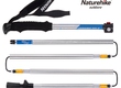 Gậy leo núi gấp gọn NatureHike NH15A023 Z 