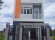 Bán nhà mặt tiền chợ Bình Chánh 4x25 giá 2,5 tỷ 
