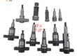 Piston longer máy xúc X170S phụ tùng máy thi công 