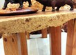 Cặp heo rừng nguyên bản 0915950997 