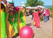 Quần teambuilding 