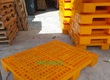 Pallet nhựa kê hàng thanh lý hết kho 