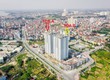 Cần bán căn 3pn  chugn cư hc golden city   4ty1   full nội thất...