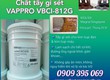 Chất tẩy gỉ sét VAPPRO VBCI 812G 