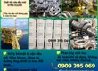Chất tẩy rửa dầu mỡ công nghiệp XTRA CLEAN 