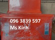 Cung cấp thùng giữ lạnh Thái Lan 300 lít, thùng đá Thái Lan giá tốt   096...