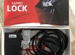 Ngắt ắc quy chống quên tắt núm khóa smartkey xe vision 