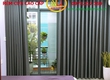Thi công lắp đặt rèm màn vải cao cấp tại TP. Hồ Chí Minh 