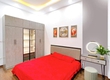 Bán nhà phố Lương Khánh Thiện   Hoàng Mai, ngõ ô tô 7 chỗ qua: DT 35.25m2,...