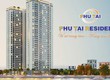 Căn hộ Phú Tài Residence sở hữu ngay chỉ với 450tr nhận nhà trước tết, trung tâm thành...