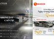 Bán chổ đậu xe  Parking Lot  định danh giữa trung tâm TP.HCM   0899.928.656 