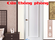 Những điều cần biết về cửa nhựa gỗ composite 