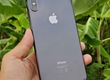 IPhone trả góp Xsmax 64G giá chỉ 6.990.000 tại Biên Hòa 