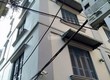 Bán nhà ngõ phố Phúc Lợi   42m2   4 tầng   hướng Tây Bắc...