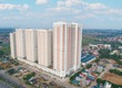 Căn hộ 3Pn đẹp nhất bảng hàng, chỉ 600tr  30  nhận nhà ở ngay, miễn gốc...