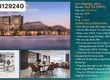 Cần bán căn hộ 2 PN view trực diện vịnh dự án Intercon Hạ Long :0968129240 