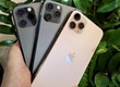 IPhone 11 Promax 256G giá chỉ 13.190.000 tại Biên Hòa 