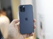 Trả góp iPhone 12 Pro 128g giá chỉ 13.790.000 tại Biên Hòa 
