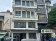 Bán nhà mặt tiền Trần Bình Trọng,Q.Bình Thạnh,6mx30m,trệt,3 lầu,sổ hồng,giá 18 tỷ 