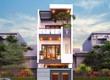 Bán nhà khu đô thị Năm Sao chỉ 2,4 tỷ/căn 