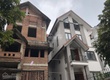 Bán biệt thự BT7 Việt Hưng   175m2   3 tầng   Hoàn thiện thô...
