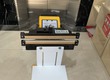 Máy Hàn Miệng Túi Dập Chân JT350 