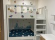 Cho thuê gấp căn hộ 1N 1 full đồ đẹp giá chỉ 7tr/tháng Vinhomes Ocean Park LH em...