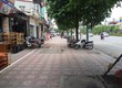Bán đất mặt phố Ngô Gia Tự 90m2   Hợp cho việc kinh doanh buôn bán ...