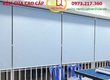 Lắp đặt rèm cuốn cao cấp dành cho văn phòng tại Bình Dương 