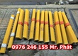 Miếng chống trượt bậc thang, tấm stair noisng frp không rỉ sét 