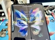 Sửa lỗi mất hiển thị samsung z fold 3 vũng tàu 